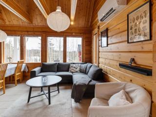 Holiday Home Tintin mökki by Interhome - 2