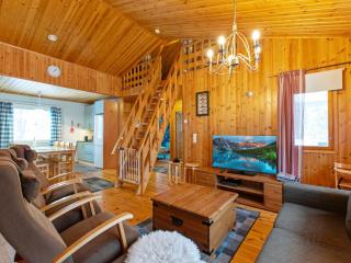 Holiday Home Nieminokka by Interhome - 7