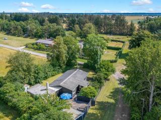 Holiday Home France - 5km from the sea by Interhome - 4