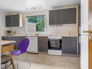 Holiday Home France - 5km from the sea by Interhome - 3