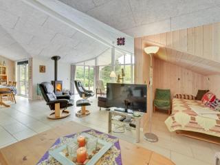 Holiday Home Tjorven - 250m to the inlet by Interhome - 9