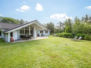 Holiday Home Tjorven - 250m to the inlet by Interhome - 8