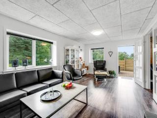 Holiday Home Ditleif - 8km to the inlet by Interhome - 3