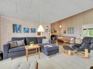 Holiday Home Tjorven - 250m to the inlet by Interhome - 6