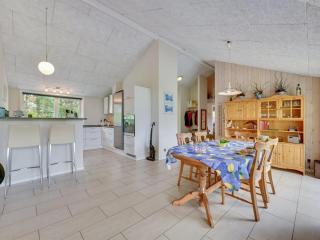 Holiday Home Tjorven - 250m to the inlet by Interhome - 2