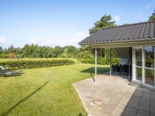 Holiday Home Tjorven - 250m to the fjord by Interhome - 2