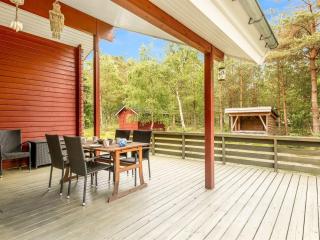 Holiday Home Mettemarie - 200m from the sea by Interhome - 4