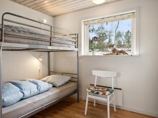 Holiday Home Mettemarie - 200m from the sea by Interhome - 1