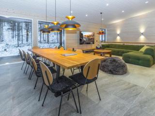 Holiday Home Satukero by Interhome - 9