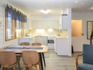 Holiday Home Talvilaakso by Interhome - 7
