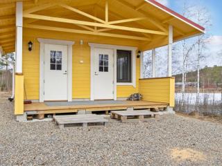 Holiday Home Kaislajärven huvila by Interhome - 9