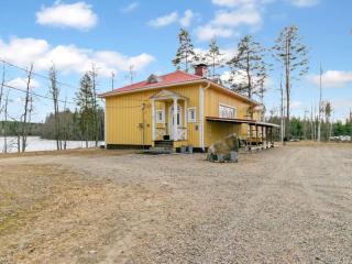 Holiday Home Kaislajärven huvila by Interhome - 6