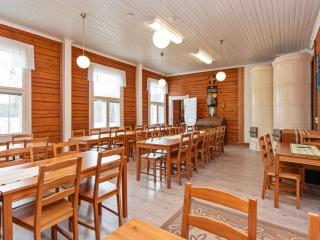 Holiday Home Kaislajärven huvila by Interhome - 4