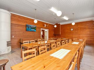 Holiday Home Kaislajärven huvila by Interhome - 3