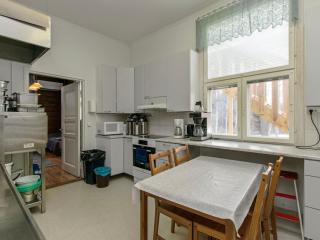 Holiday Home Kaislajärven huvila by Interhome - 2