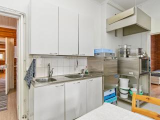 Holiday Home Kaislajärven huvila by Interhome - 1