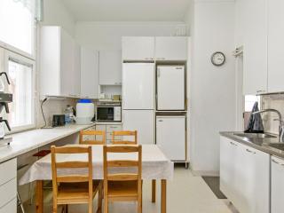 Holiday Home Kaislajärven huvila by Interhome - 1