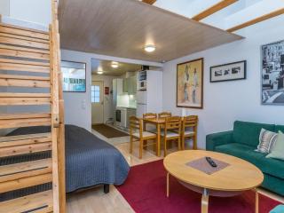 Holiday Home Kylpylän ullanrinne 12 c by Interhome - 4