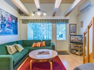 Holiday Home Kylpylän ullanrinne 12 c by Interhome - 2