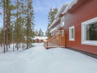 Holiday Home Hossanmukka 8 b 2 by Interhome - 8