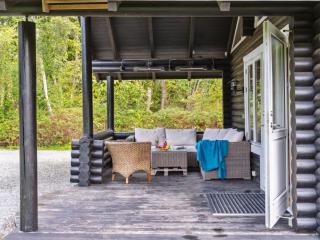 Holiday Home Hjorthung - 2km from the sea by Interhome - 6