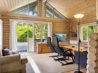 Holiday Home Hjorthung - 2km from the sea by Interhome - 4