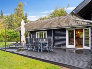 Holiday Home Hjorthung - 2km from the sea by Interhome - 3