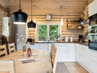 Holiday Home Hjorthung - 2km from the sea by Interhome - 1