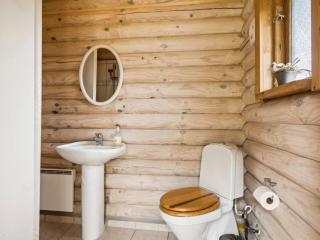 Holiday Home Hjorthung - 2km from the sea by Interhome - 3