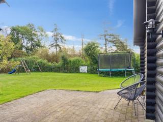 Holiday Home Hjorthung - 2km from the sea by Interhome - 8