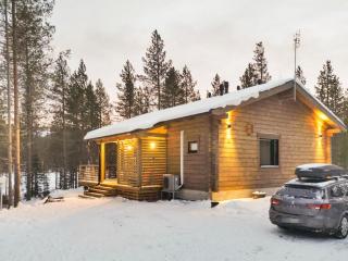 Holiday Home Villa korpi by Interhome - 8