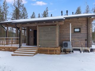 Holiday Home Villa korpi by Interhome - 7