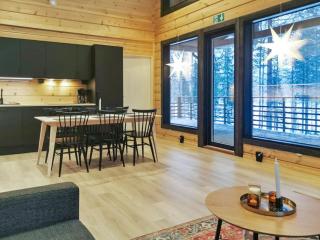 Holiday Home Villa korpi by Interhome - 4