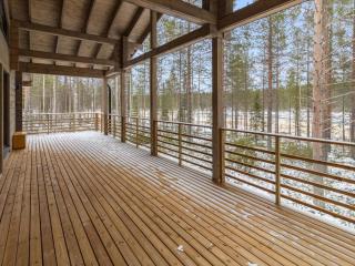 Holiday Home Villa korpi by Interhome - 3