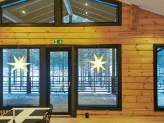 Holiday Home Villa korpi by Interhome - 2