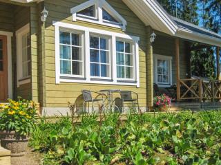 Holiday Home Villa valo by Interhome - 5