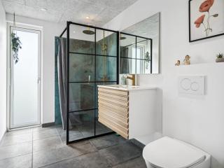 Holiday Home Danika - 650m from the sea by Interhome - 4