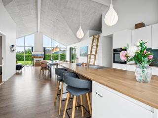 Holiday Home Danika - 650m from the sea by Interhome - 2