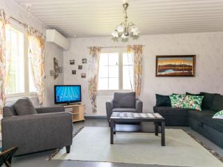 Holiday Home Honkaniemi by Interhome - 9