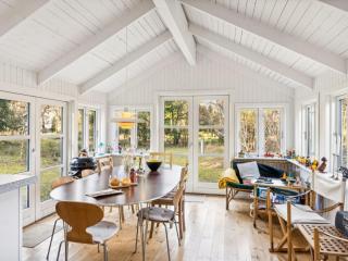 Holiday Home Borghild - 1km from the sea by Interhome - 8