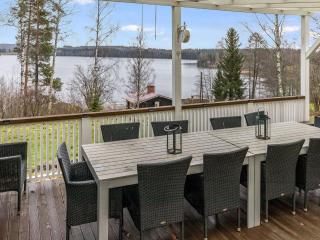 Holiday Home Villa rauhala by Interhome - 5