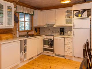 Holiday Home Tahkon vikke by Interhome - 7