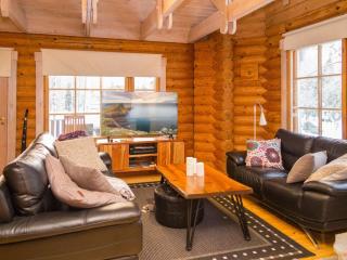 Holiday Home Tahkon vikke by Interhome - 2