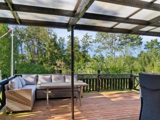 Holiday Home Herulf - 2km from the sea by Interhome - 9