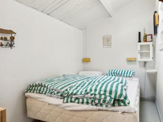 Holiday Home Borghild - all inclusive - 1km from the sea by Interhome - 1