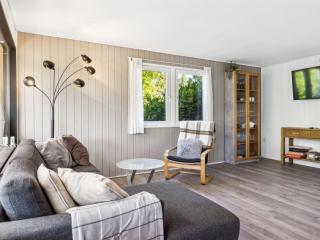 Holiday Home Herulf - 2km from the sea by Interhome - 3