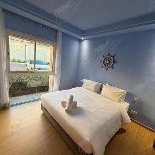 Monita's Sunshine 2 Bedroom Taghazout Bay Taourirt - 2