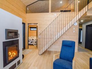 Holiday Home Lakeside villa by Interhome - 1