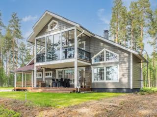 Holiday Home Levähdys by Interhome - 8