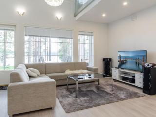 Holiday Home Levähdys by Interhome - 4